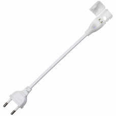 Коннектор для светодиодной ленты 220В COB