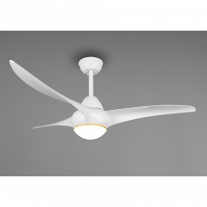 Люстра Led 20Вт с вентилятором Alesund Trio