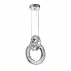 Люстра Led Infinity Lampardi LP113-2P