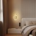 Люстра Led Infinity Lampardi LP114-2P