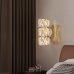 Бра Led Conelux Lampardi LP121-1WS
