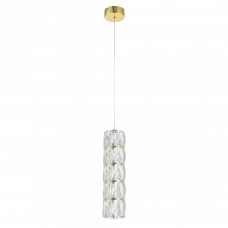 Люстра Led Conelux Lampardi LP122-1P