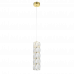 Люстра Led Conelux Lampardi LP122-1P