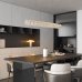 Люстра Led Conelux Lampardi LP121-L100