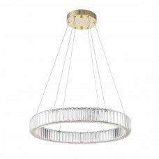 Люстра Led Crysto Lampardi LP127-D60P