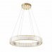 Люстра Led Crysto Lampardi LP127-D60P