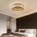 Люстра Led Crysto Lampardi LP127-D60C
