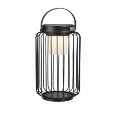 Лампа настольная Led 3Вт Solar Lampardi LP9035-1T