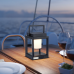 Лампа настольная Led 3Вт Solar Lampardi LP9036-1T
