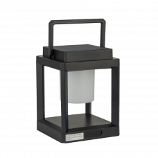 Лампа настольная Led 3Вт Solar Lampardi LP9036-1T