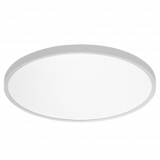 Светильник светодиодный 50Вт IP20 белый 600х25мм Ultra Slim