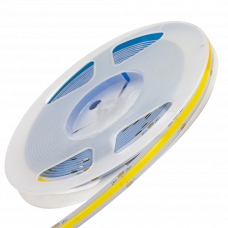 Светодиодная лента 14Вт/м 10мм 528led/м 6500K IP20 24В
