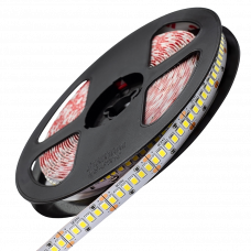 Светодиодная лента 20Вт/м 10мм 240led/м 4000K IP20 24В