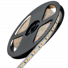 Светодиодная лента 14.4Вт/м 8мм 180led/м 4000K IP20 12В