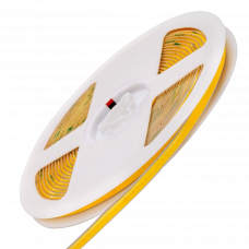 Светодиодная лента 10Вт/м 5мм 384led/м 6500K IP20 24В