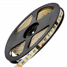 Светодиодная лента 9.6Вт/м 8мм 120led/м PIXS 3000K-6500K IP20 24В