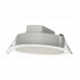 Спот встраиваемый Led 8Вт 4000K 920лм IP44