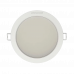 Спот встраиваемый Led 8Вт 4000K 920лм IP44