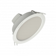 Спот встраиваемый Led 8Вт 4000K 920лм IP44