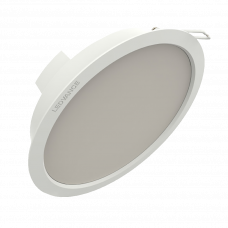 Спот встраиваемый Led 13Вт 4000K 1495лм IP44