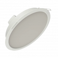 Спот встраиваемый Led 18Вт 4000K 2070лм IP44