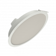 Спот встраиваемый Led 24Вт 6500K 2760лм IP44