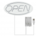 Ночник Neon OPEN 45x22см DPM