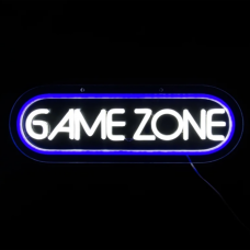 Ночник Neon GAME ZONE 42.5x15см DPM