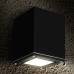 Бра уличное GU10 IP44 серый PL-12551P Panlight
