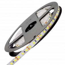 Светодиодная лента 14.4Вт/м 12В 6500K 120Led/м