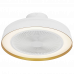Люстра Led с вентилятором 49Вт Ceiling Fan Encapsulate Osram