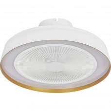 Люстра Led с вентилятором 49Вт Ceiling Fan Encapsulate Osram