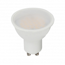 Лампа светодиодная Samsung chip с цоколем GU10 10Вт