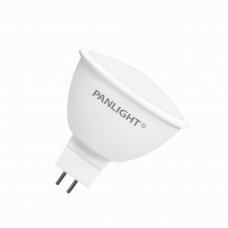 Лампа светодиодная с цоколем GU5.3 7Вт 4000К