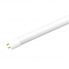 Трубка светодиодная T8 с цоколем G13 9Вт 6500K 60см