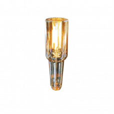 Лампа светодиодная филаментная SXJP70 с цоколем E27 4Вт