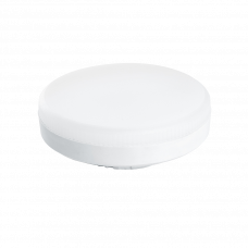 Лампа светодиодная с цоколем GX53 12Вт 6400K LB-452