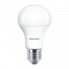 Лампа светодиодная A60 с цоколем E27 11Вт