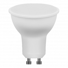Лампа светодиодная MR16 с цоколем GU10 13Вт 4000K 