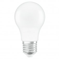 Лампа светодиодная A40 с цоколем E27 4.9Вт 4000K 470лм Osram