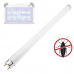Трубка люминесцентная против насекомых T8 20Вт 60см PestStop