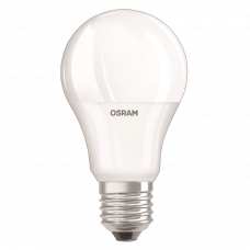 Лампа светодиодная A75 с цоколем E27 10.5Вт 2700K 