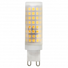 Лампа светодиодная с цоколем G9 7Вт 3000K Panlight 31192