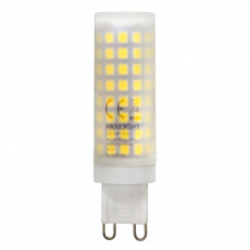 Лампа светодиодная с цоколем G9 7Вт 4000K Panlight 31191