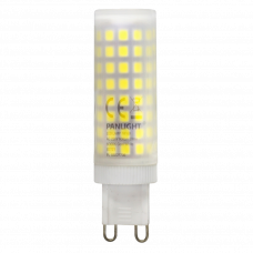 Лампа светодиодная с цоколем G9 7Вт 6000K Panlight 31190