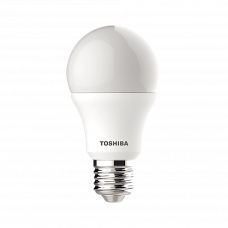 Лампа светодиодная A70 с цоколем E27 15Вт 6500K Toshiba