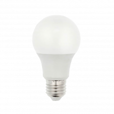 Лампа светодиодная A60 с цоколем E27 15Вт 4000K