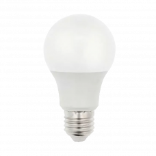 Лампа светодиодная A60 с цоколем E27 11.5Вт 2700K