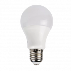 Лампа светодиодная A60 с цоколем E27 11.5Вт 4000K