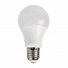 Лампа светодиодная A60 с цоколем E27 11.5Вт 6400K